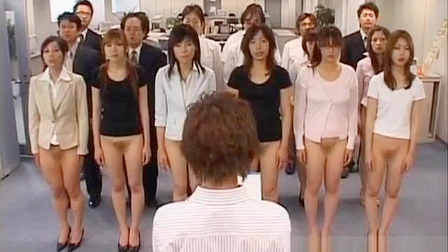 探索日本妹子的狂野入侵一面