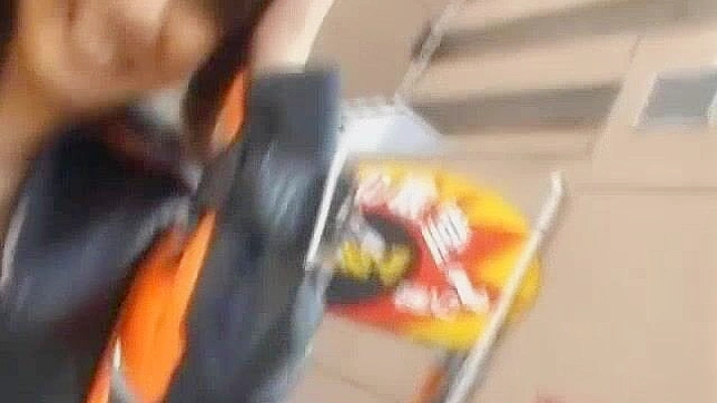 日式AV~间谍摄像机揭露Sena Nanami狂野性姿势