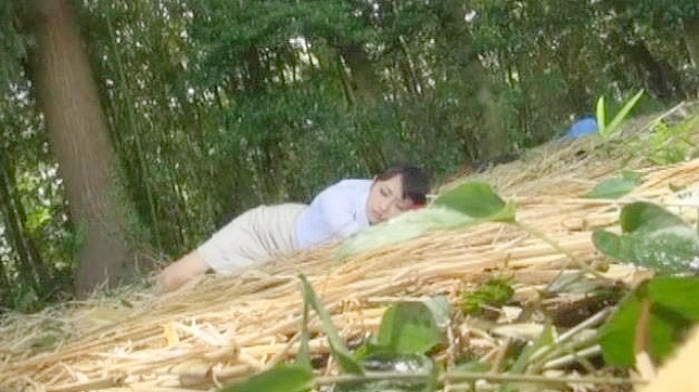 最佳日模加乃静香户外小胸JAV精彩片段