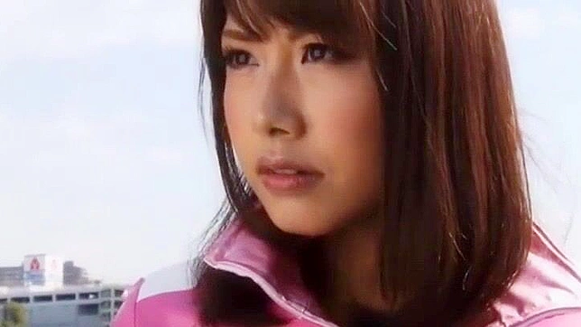 JAV巨星专属日本女星GTR肛交特辑