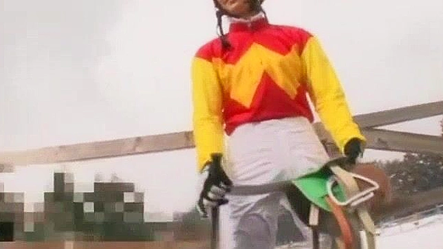 日本淫娃Mirai Kamata户外小乳JAV精彩片段
