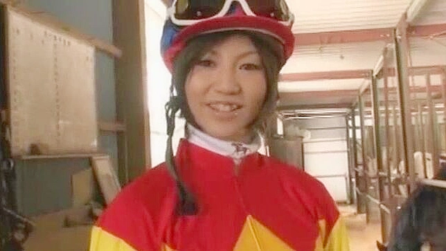 日本淫娃Mirai Kamata户外小乳JAV精彩片段