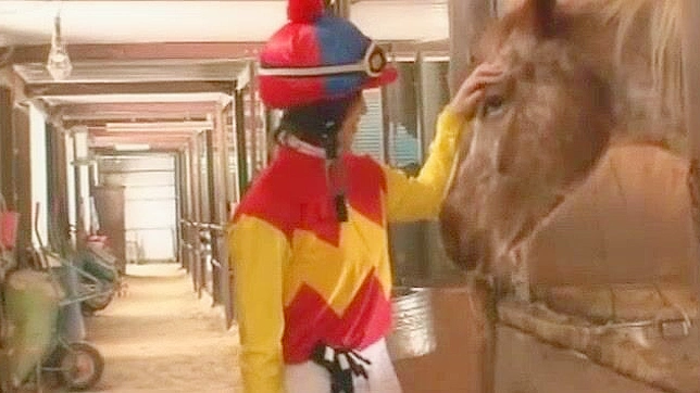 日本淫娃Mirai Kamata户外小乳JAV精彩片段
