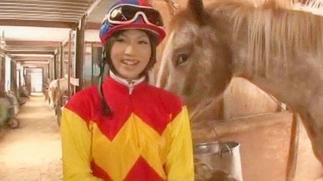 日本淫娃Mirai Kamata户外小乳JAV精彩片段