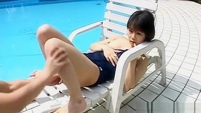 纯情学妹辻井美优穴内激战，必看之作！