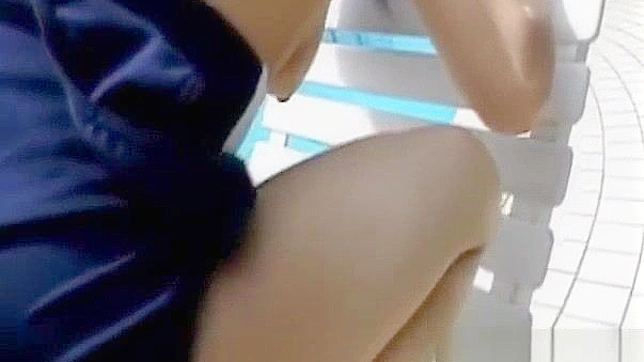 纯情学妹辻井美优穴内激战，必看之作！