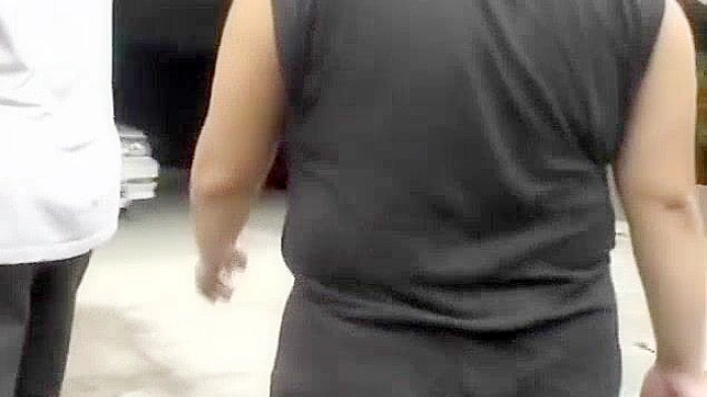 日本公共JAV – 疯狂女孩在最好的户外场景中