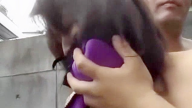 日本公共JAV – 疯狂女孩在最好的户外场景中