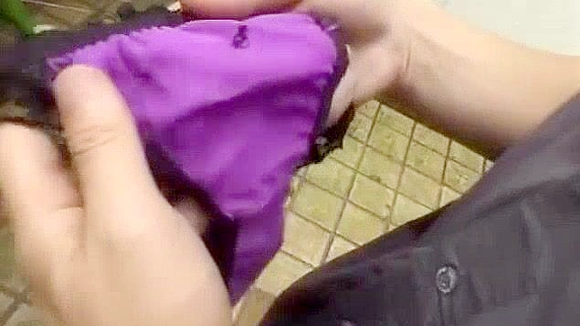 日本公共JAV – 疯狂女孩在最好的户外场景中