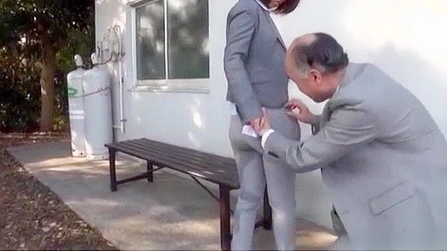 日系AV女星等待被壮硕男友猛烈征服阴道