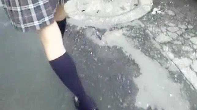 日本少女疯狂户外JAV – 不容错过的成人视频