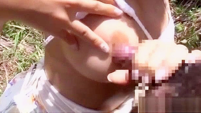 日式女学生深川晴香户外胸交热战 — 日本成人视频