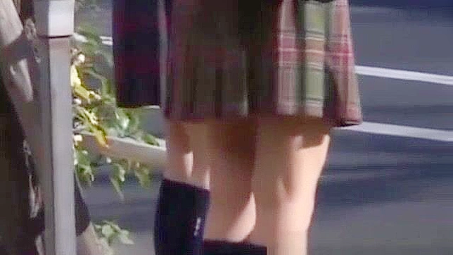 观看日本妹子在公共场合做爱 – 第四部分 ~ 日本JAV成人视频