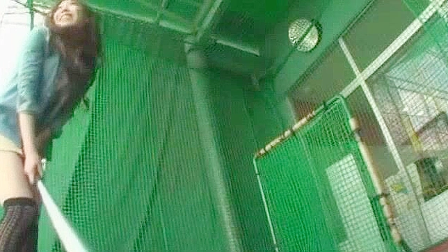 长井丽的JAV场景~ 最佳偷窥，下裙乐趣与饥渴日本婊子