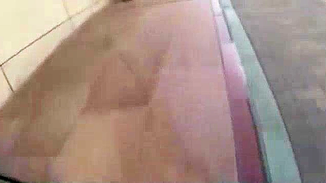 长井丽的JAV场景~ 最佳偷窥，下裙乐趣与饥渴日本婊子