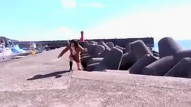 日本AV女星秋元由夏与朋友的精彩视频体验