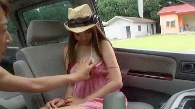 北川瞳最热户外后入JAV片段~日本成人视频