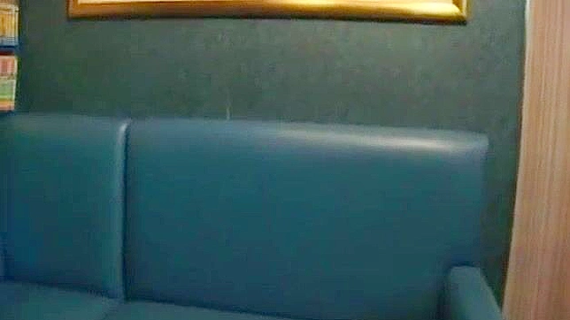 惊爆日本美少女JAV场景，全程无删减！