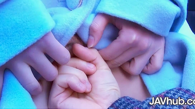 高清 JAV : 美浦遥在 ‘早已湿透待宠’ 中表现惊人