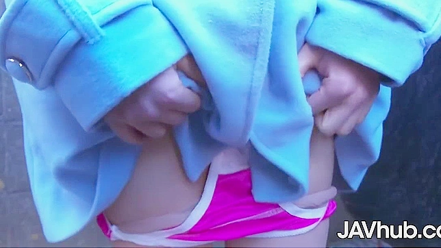 高清 JAV : 美浦遥在 ‘早已湿透待宠’ 中表现惊人