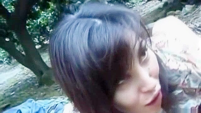 户外狂野交欢：上原朋子的激情69互动！
