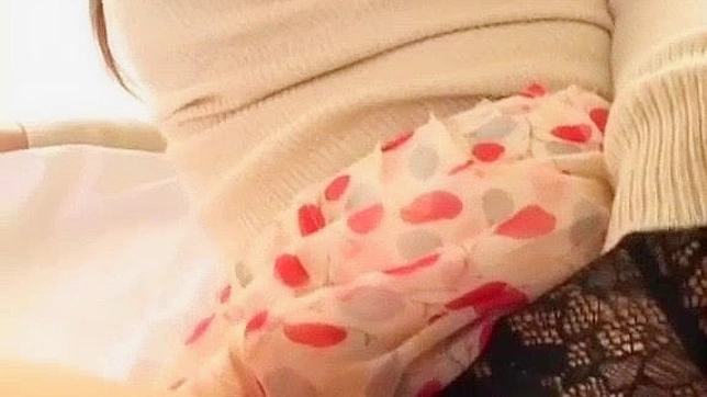 日式审查色情电影，顶级日本模特出演 — 独家成人视频