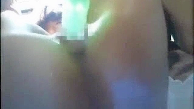 观看Akari Hoshino在激烈群交性爱第四部分—日式色情片