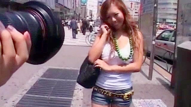 异域日本女孩户外自慰秀 – 日本成人电影杰作
