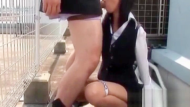 日本美女爱野由美享受户外性爱第一部分—独家视频