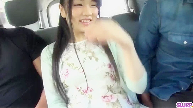 日式激情：大泽美咲双阳交欢群交会