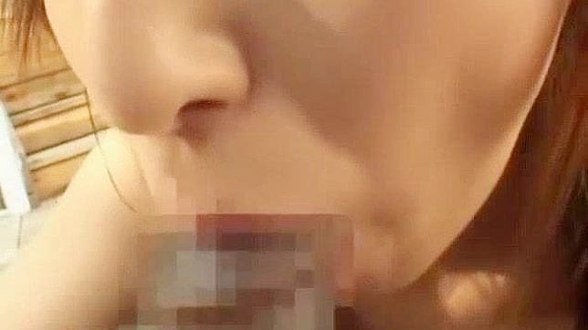享受日本淫娃安南巴与大屌的视角JAV片段乐趣