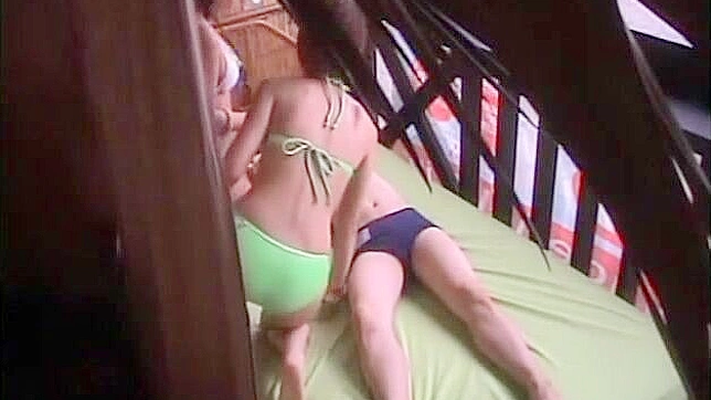 日本AV女星浅尾未希、早波丽花和木村奈美狂玩刺激玩具与巨乳诱惑大片
