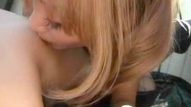 日本婊子Kirara Asuka穿华丽内衣丝袜 – 必看JAV电影！