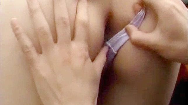 户外多人车轮战日式双插激情表演