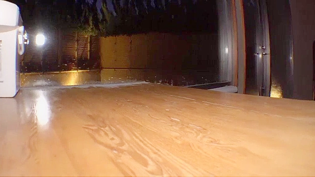 日本天使穿华丽内衣性爱场景—最新发布版