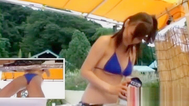 观看巨乳日本女孩在公共场合做爱的JAV视频！