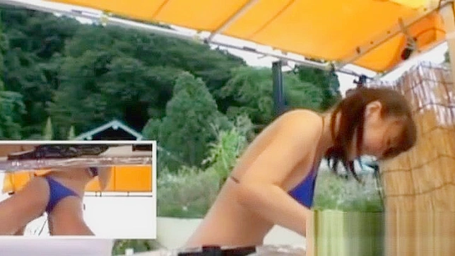 观看巨乳日本女孩在公共场合做爱的JAV视频！