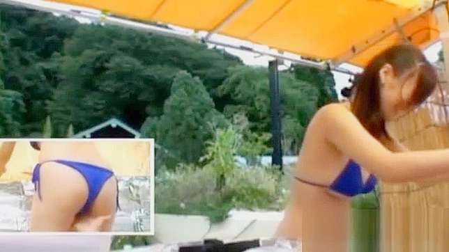 观看巨乳日本女孩在公共场合做爱的JAV视频！
