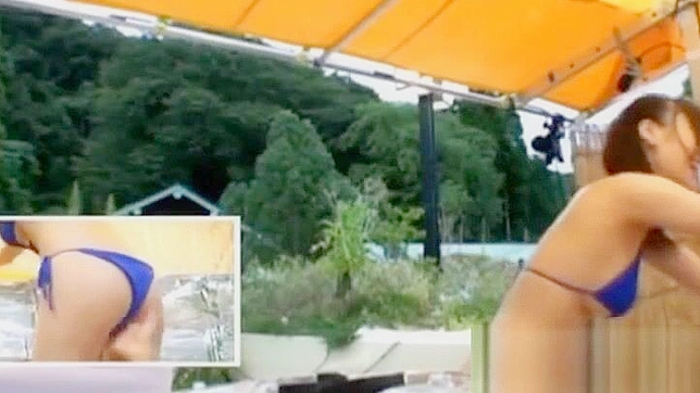 观看巨乳日本女孩在公共场合做爱的JAV视频！
