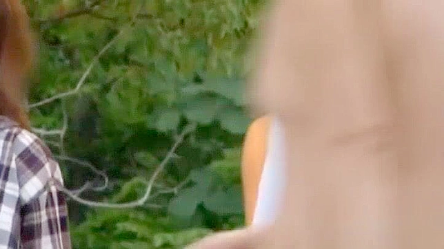 观看巨乳日本女孩在公共场合做爱的JAV视频！