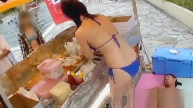 观看巨乳日本女孩在公共场合做爱的JAV视频！