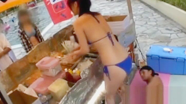观看巨乳日本女孩在公共场合做爱的JAV视频！