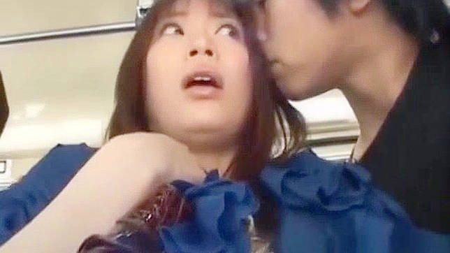 风骚JAV女优在公共场合疯狂做爱，大声尖叫求更多！