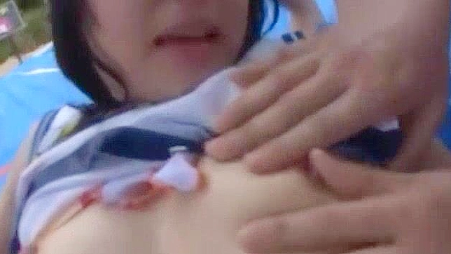 日式校花瑞月光、高仓舞及山城美在疯狂自慰与群交中畅游