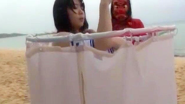 日式校花瑞月光、高仓舞及山城美在疯狂自慰与群交中畅游