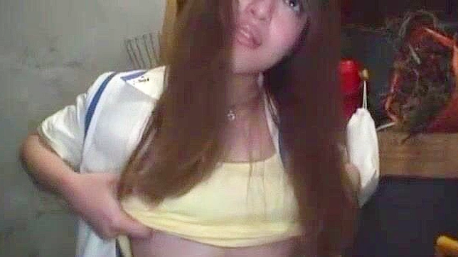 中川日美子户外JAV场景第一视角体验日本美人