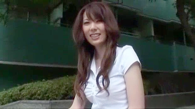 日本淫乱女优日笠裕依热辣手交与手指操JAV影片