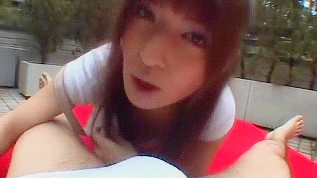 日本AV ~ 安南波在户外毛茸茸的奇妙冒险