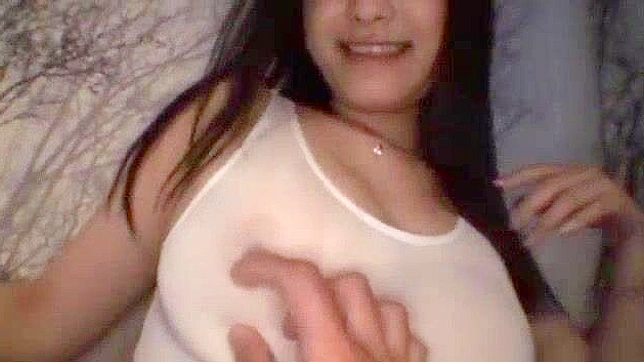 迷人的日本妹子Haruki Sato极致中出内射特写JAV影片体验