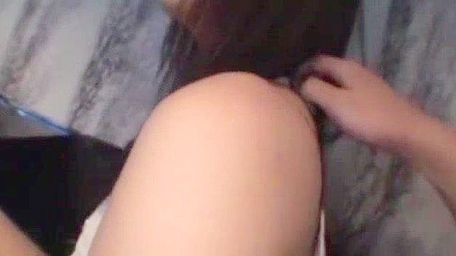 迷人的日本妹子Haruki Sato极致中出内射特写JAV影片体验